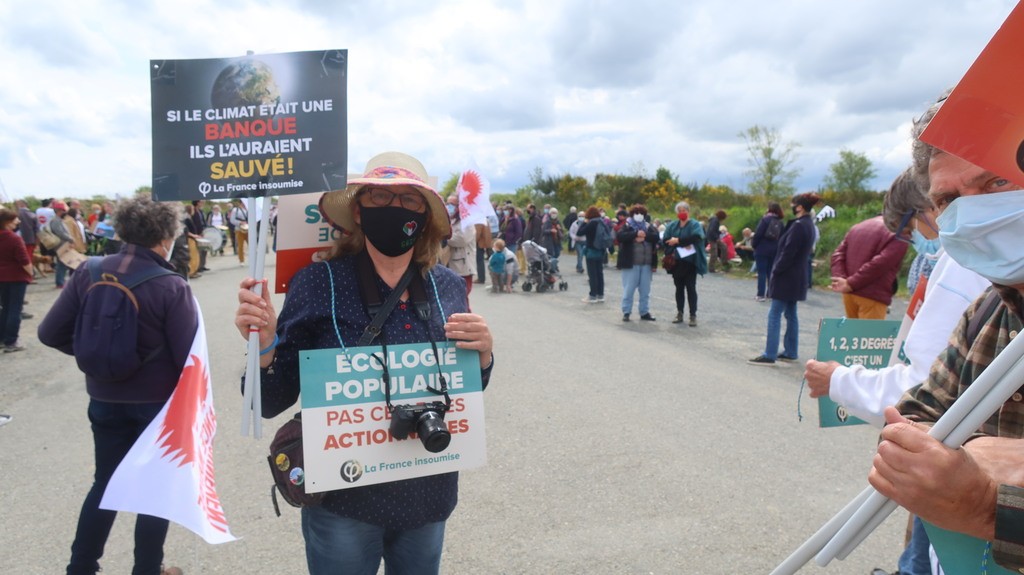 Marche Climat Ploufragan