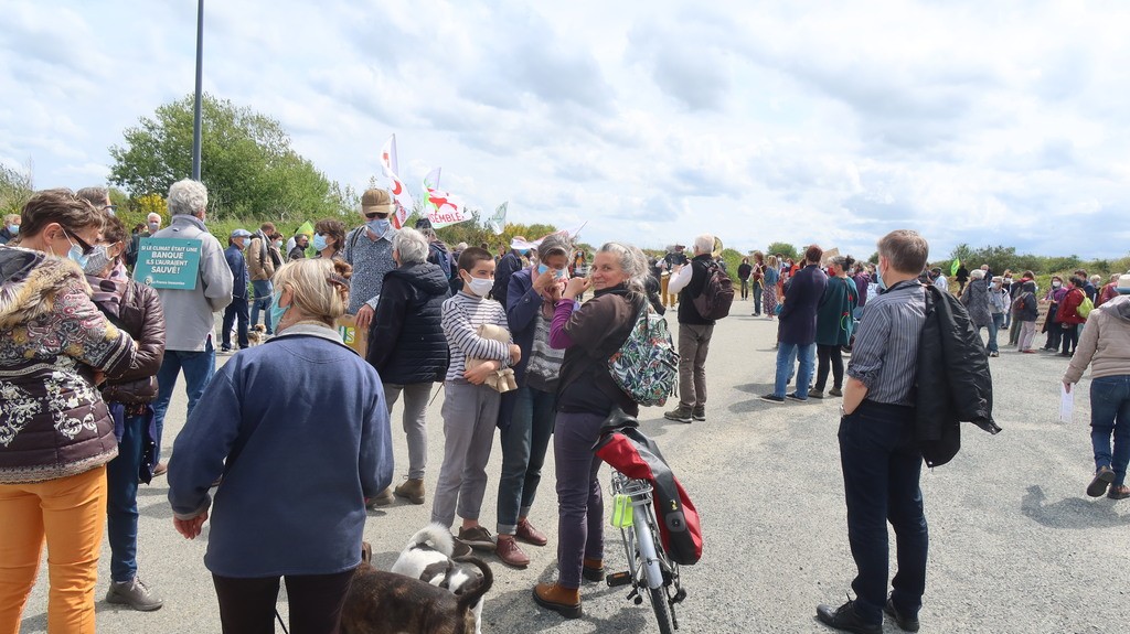 Marche Climat Ploufragan