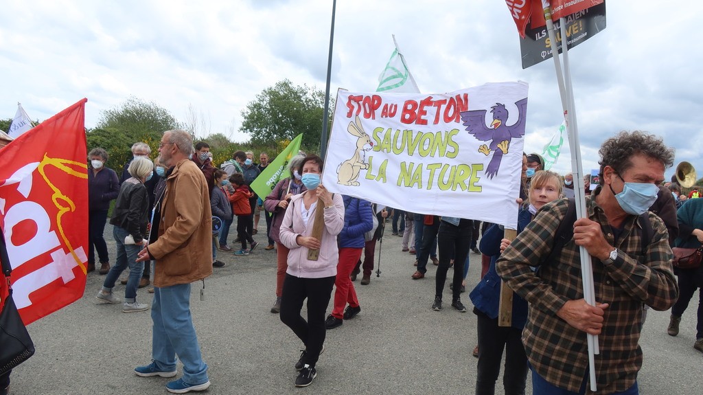 Marche Climat Ploufragan