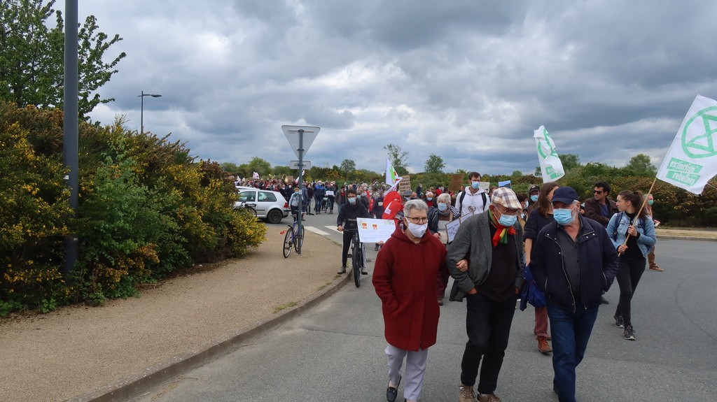 Marche Climat Ploufragan