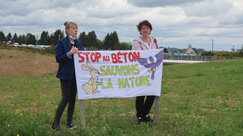 Marche Climat Ploufragan