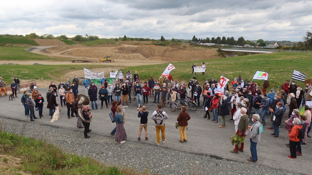 Marche Climat Ploufragan