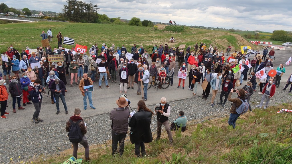 Marche Climat Ploufragan