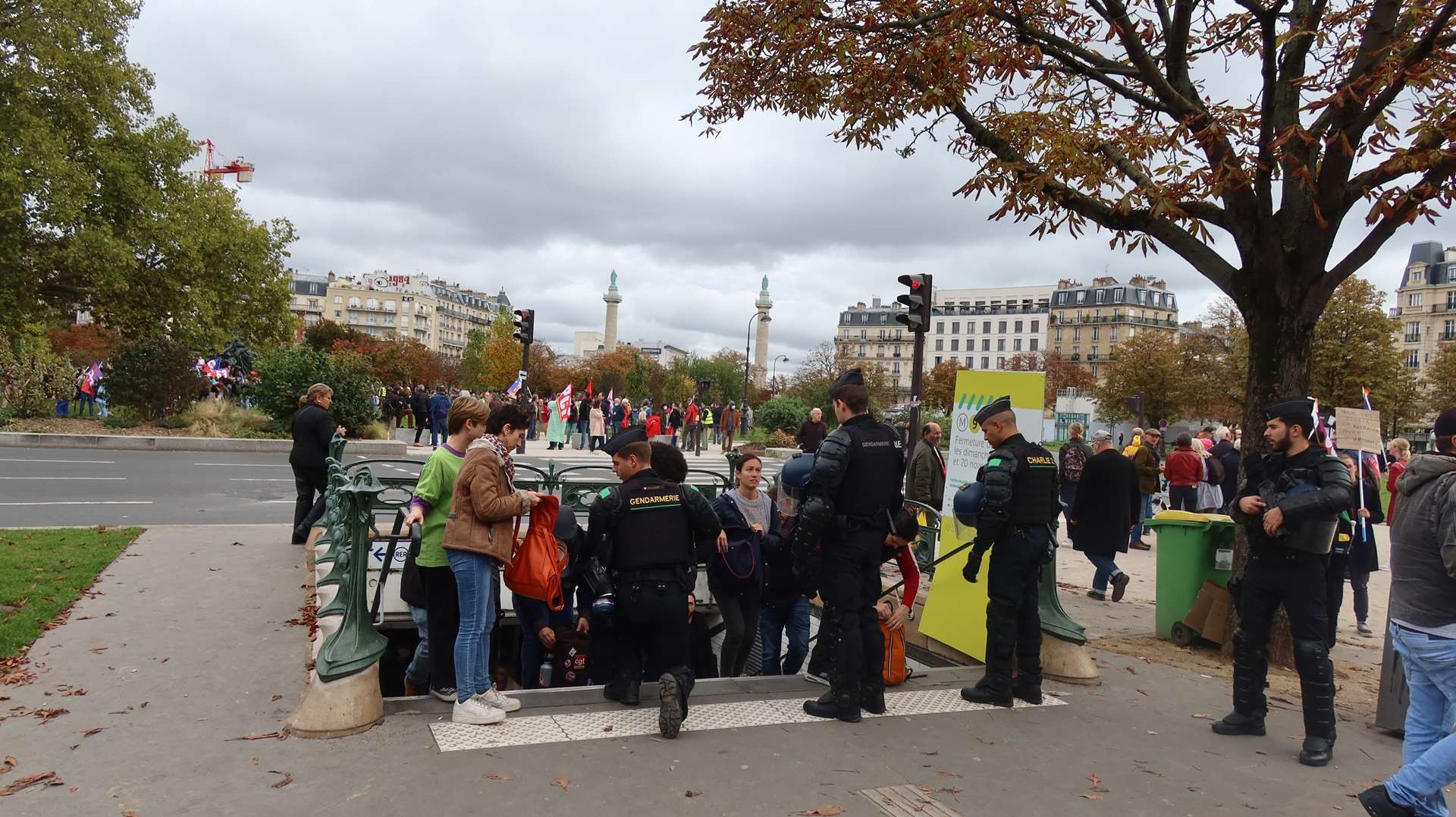 16 oct Paris