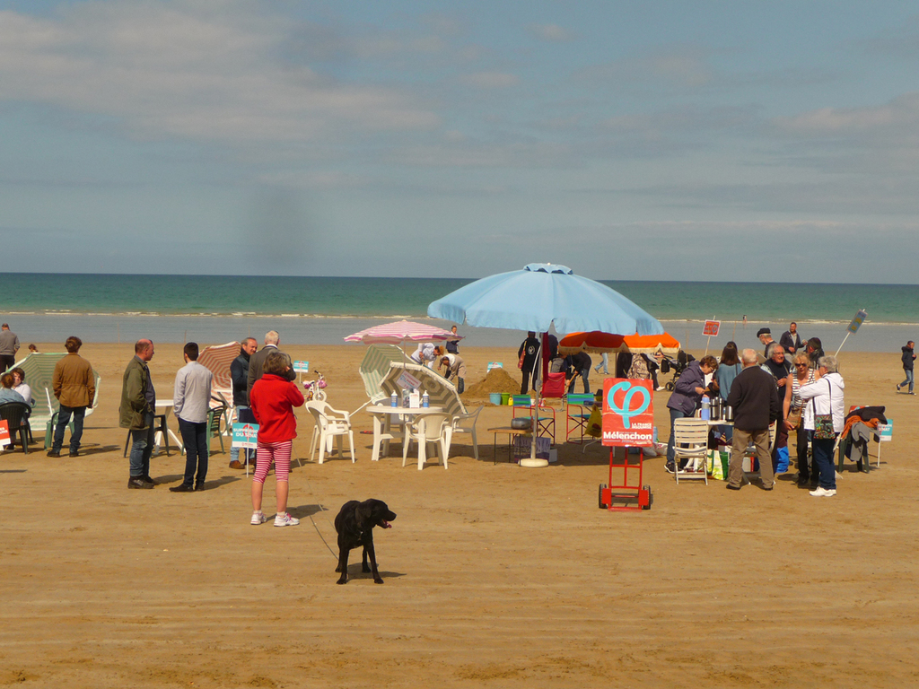 Kermesse Rosaires