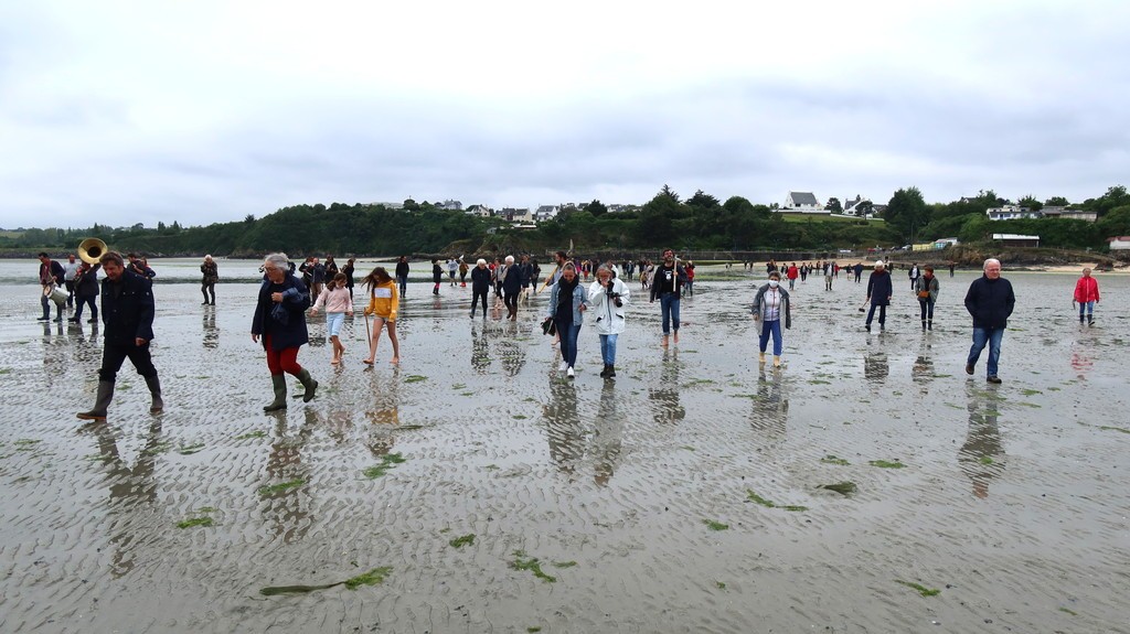 La pelle du 18 juin 18 