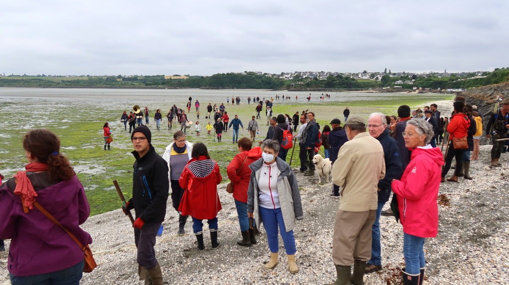 La pelle du 18 juin 19 