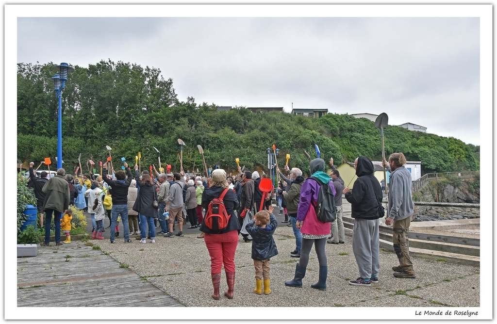 La pelle du 18 juin 25 