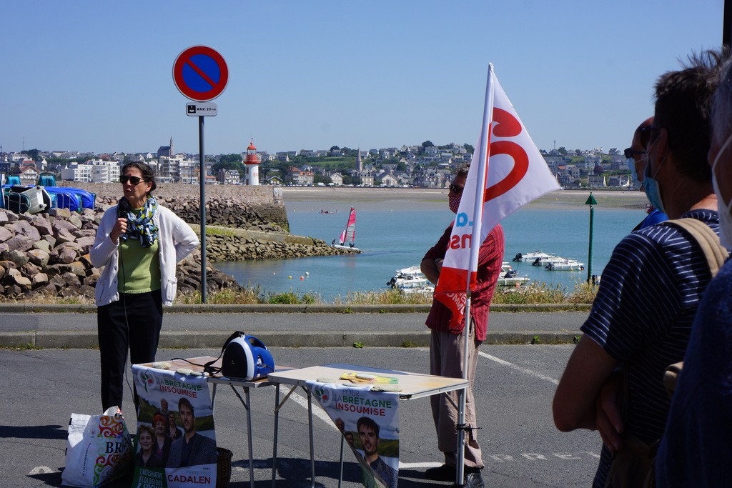 Le port d erquy 31 mai 3 