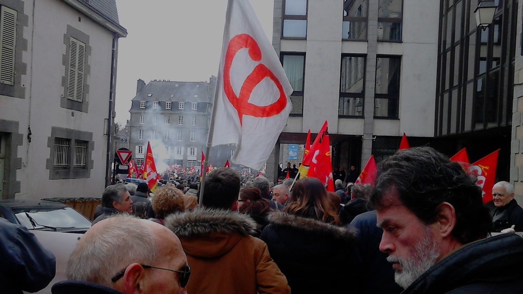 Manif 22 mars SB