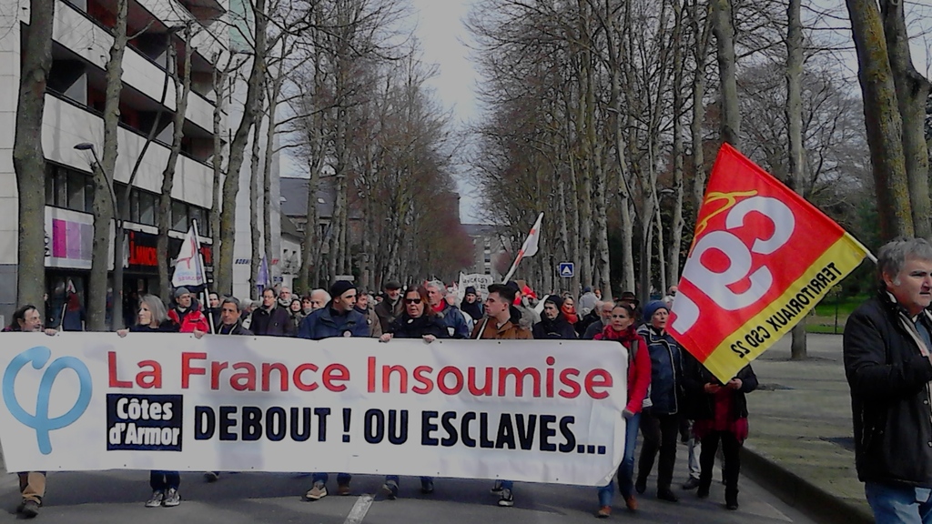 Manif 22 mars SB