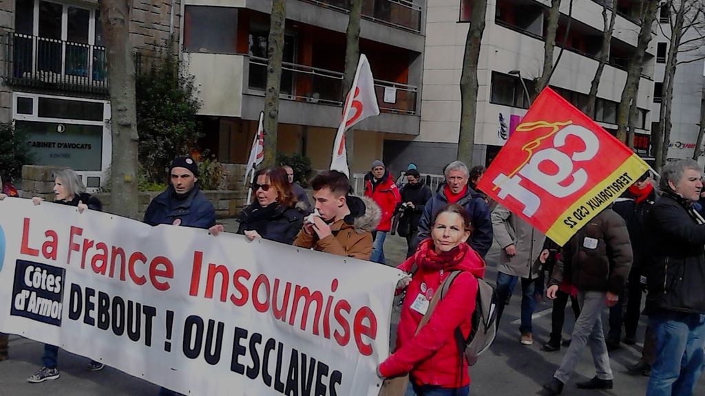 Manif 22 mars SB