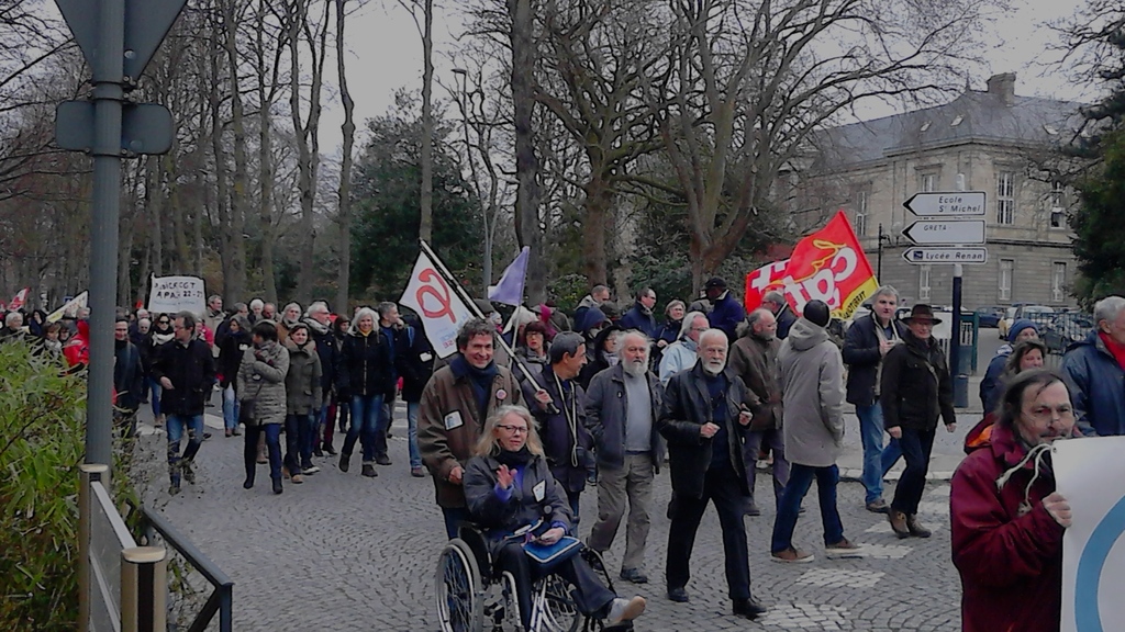 Manif 22 mars SB