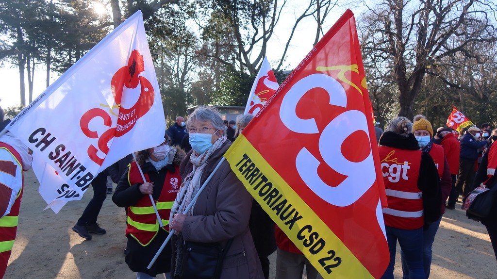 Manif 27 jan