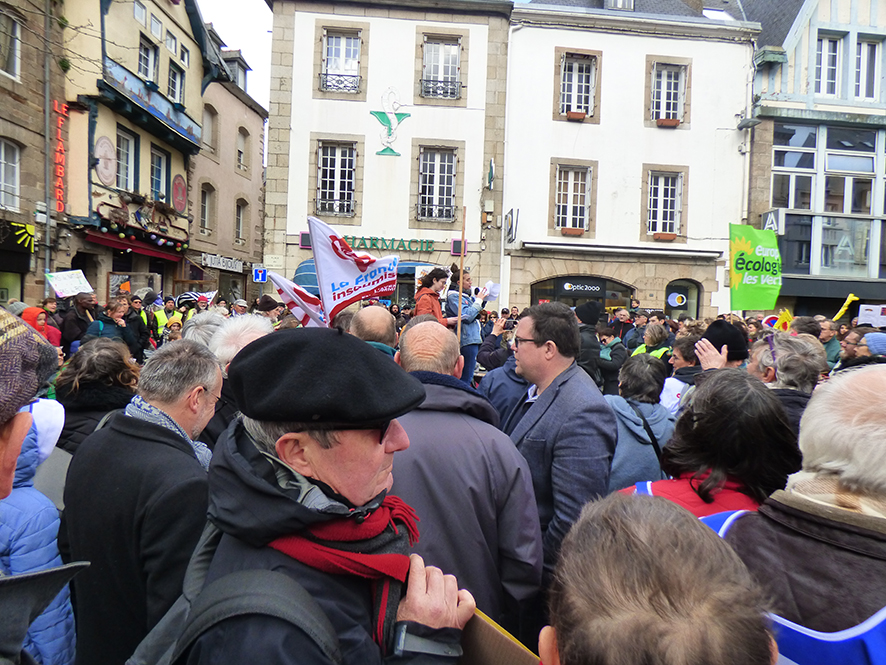 Manif climat Lannion-01