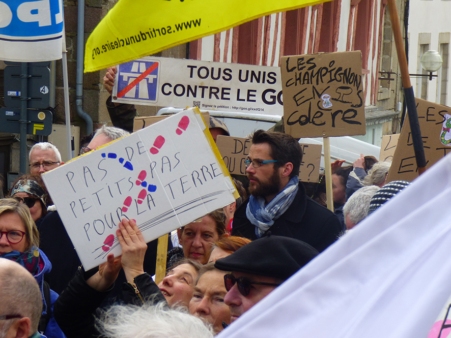 Manif climat Lannion-05