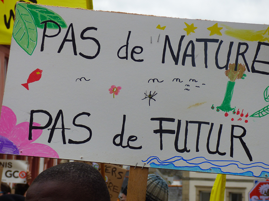 Manif climat Lannion-06