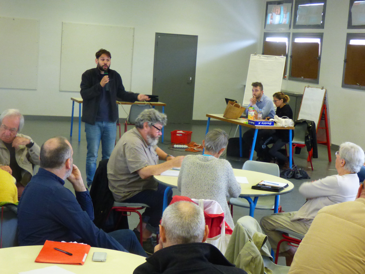 Atelier des lois St Brieuc