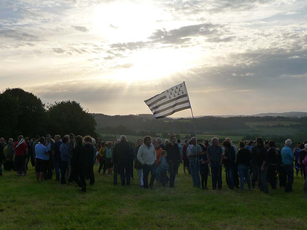 Merléac 13 juin