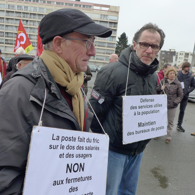 Liberté 24 mars