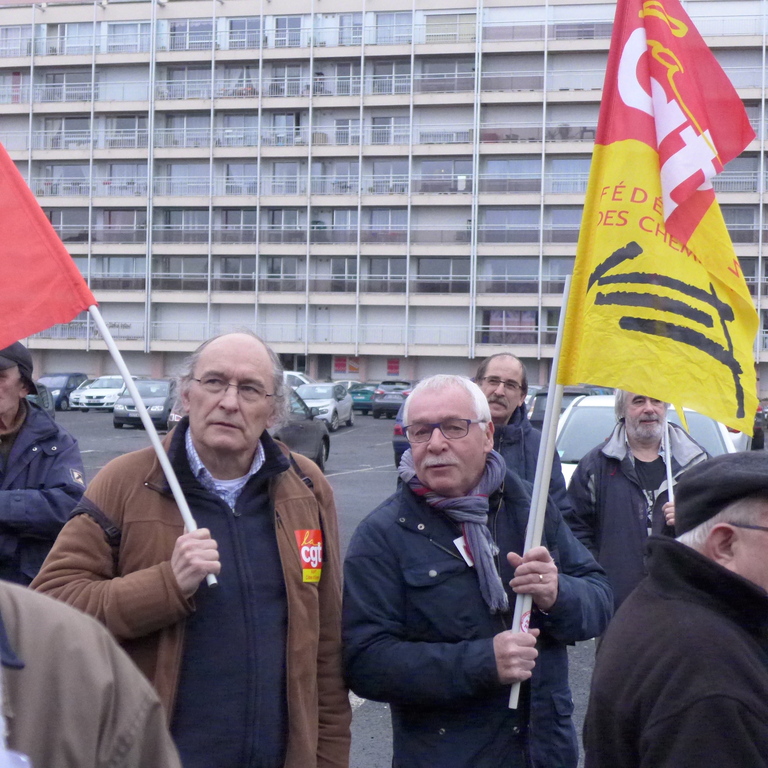 Liberté 24 mars