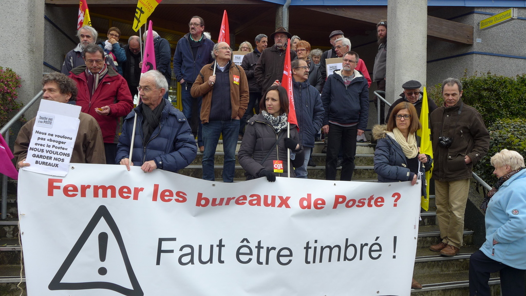 Liberté 24 mars