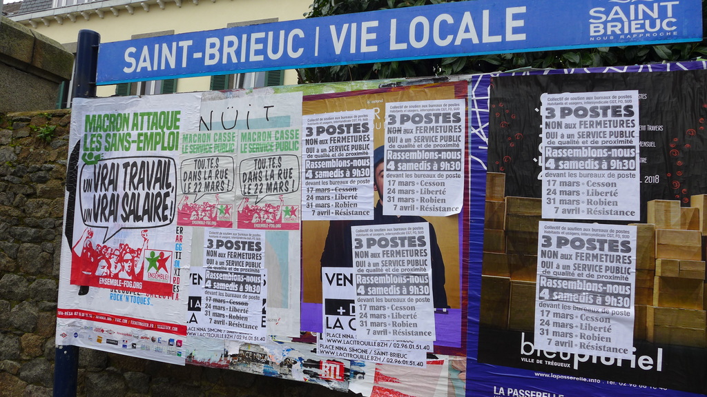 Liberté 24 mars