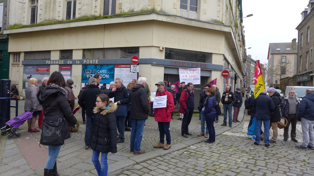 Résistance 7 avril