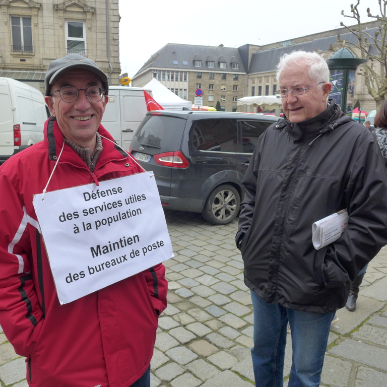 Résistance 7 avril