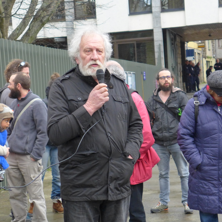 ZAD Solidarité