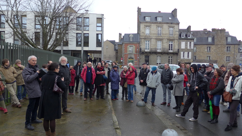 ZAD Solidarité