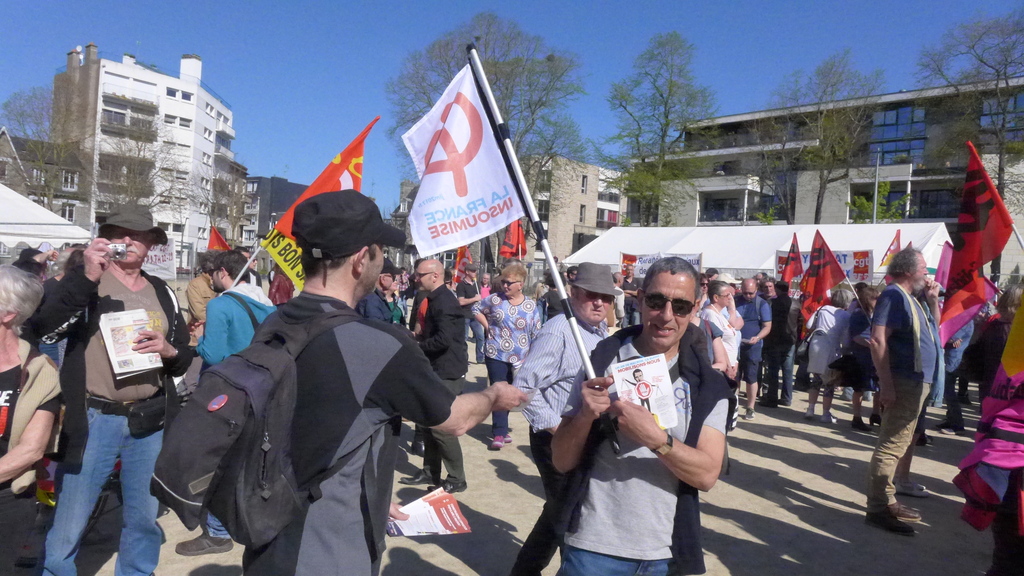 St-Brieuc 19 avril