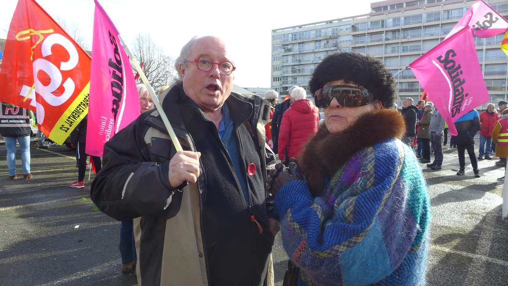  Manif 29 janvier