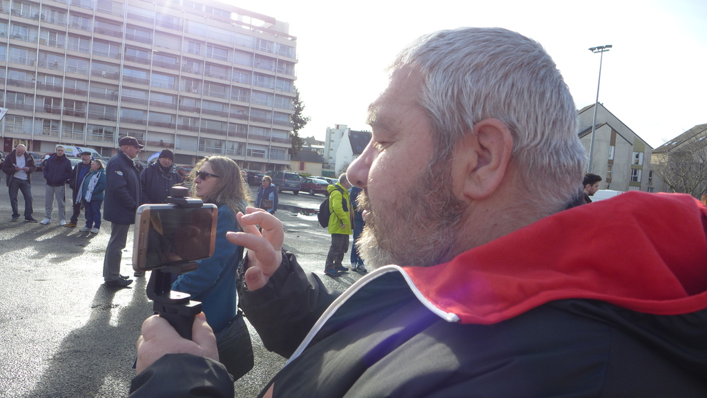  Manif 29 janvier