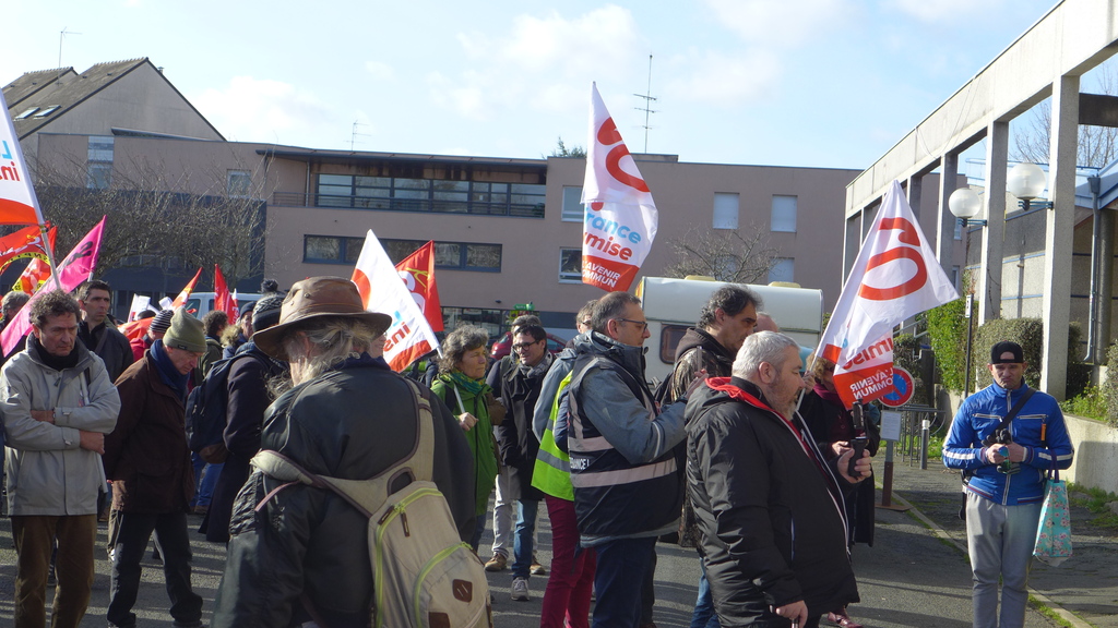  Manif 29 janvier