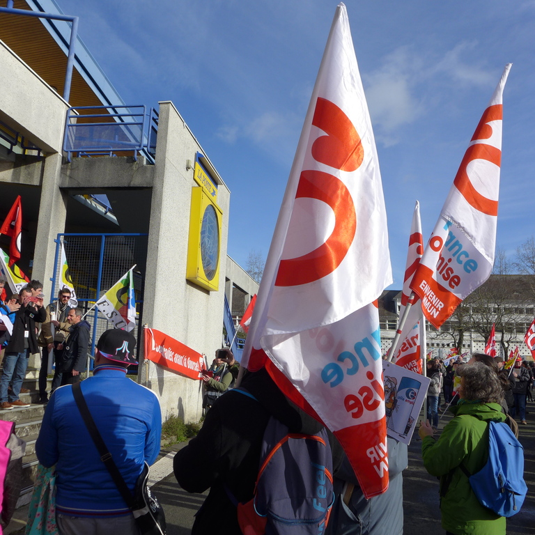  Manif 29 janvier