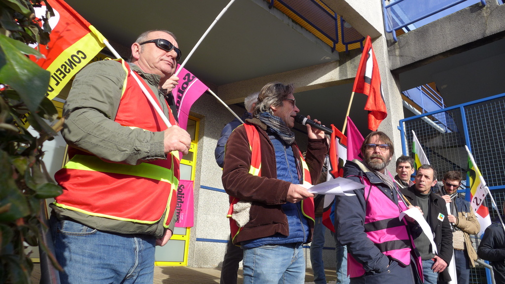  Manif 29 janvier