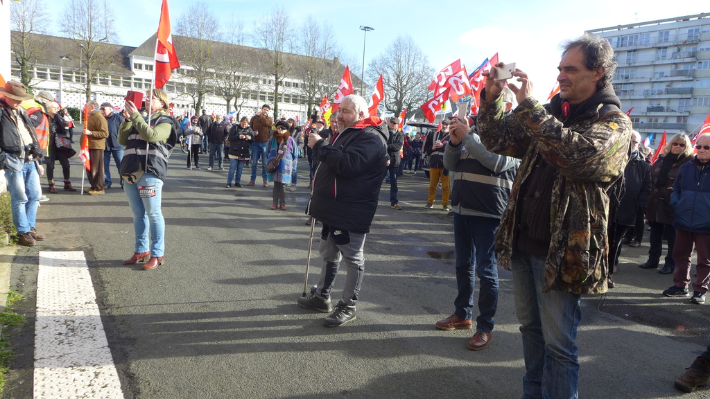  Manif 29 janvier