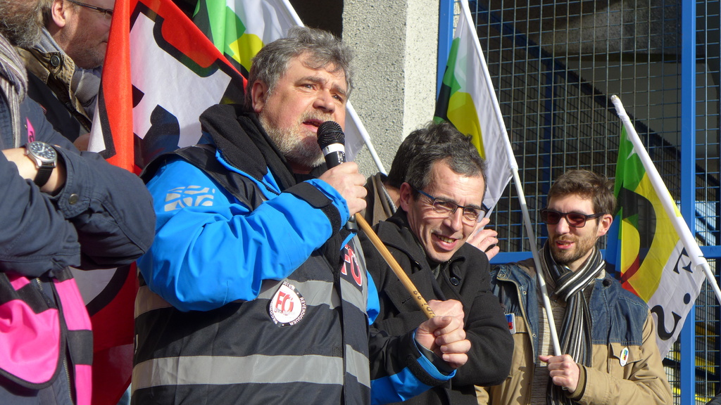  Manif 29 janvier