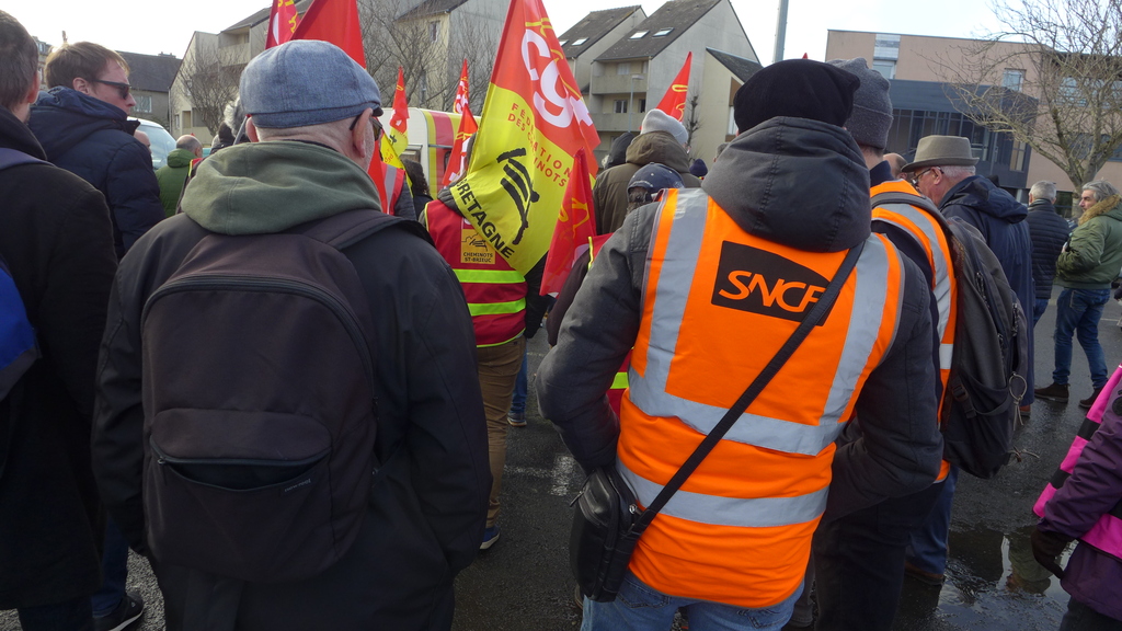  Manif 29 janvier