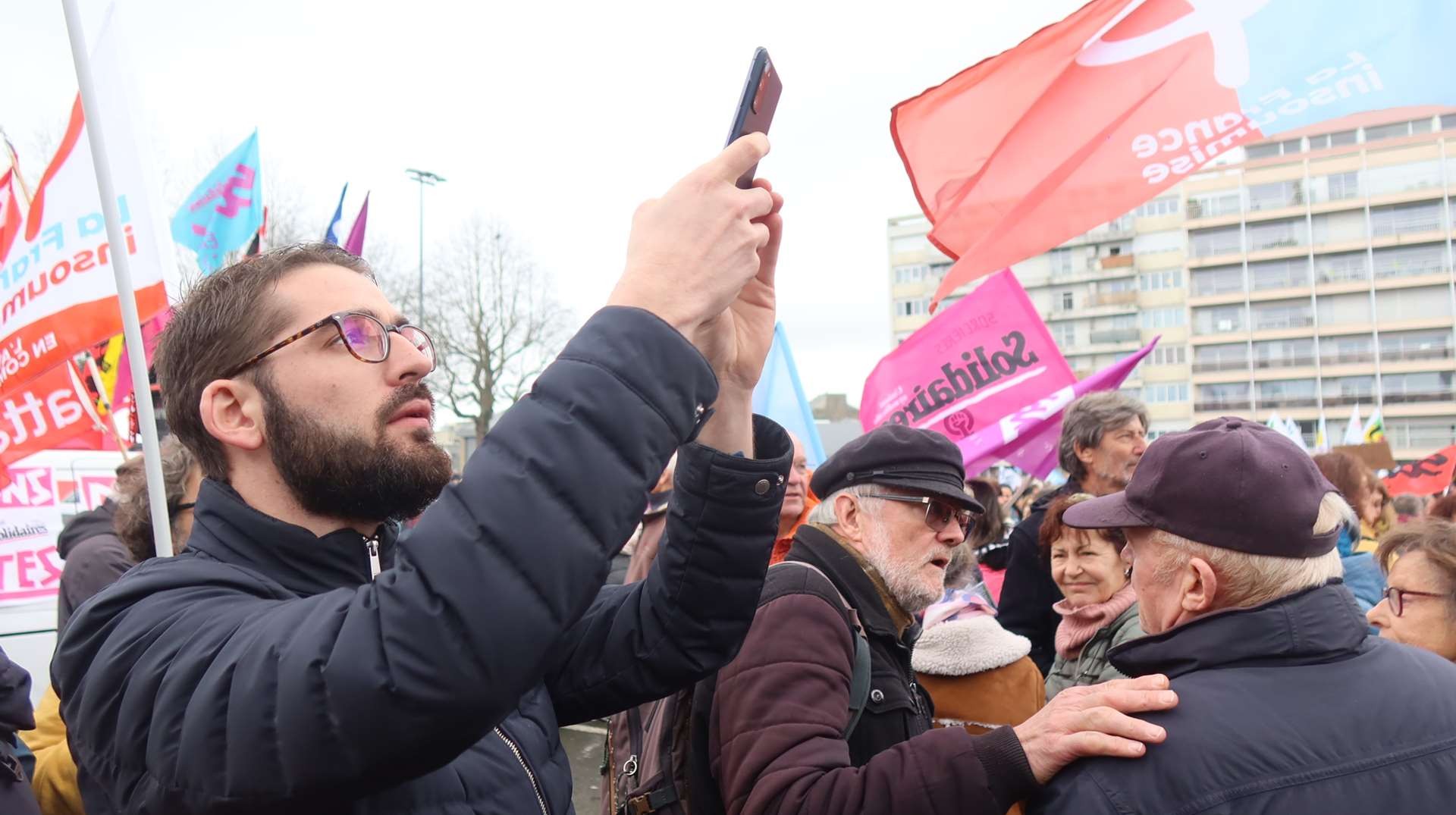 St brieuc 31 jan 20 