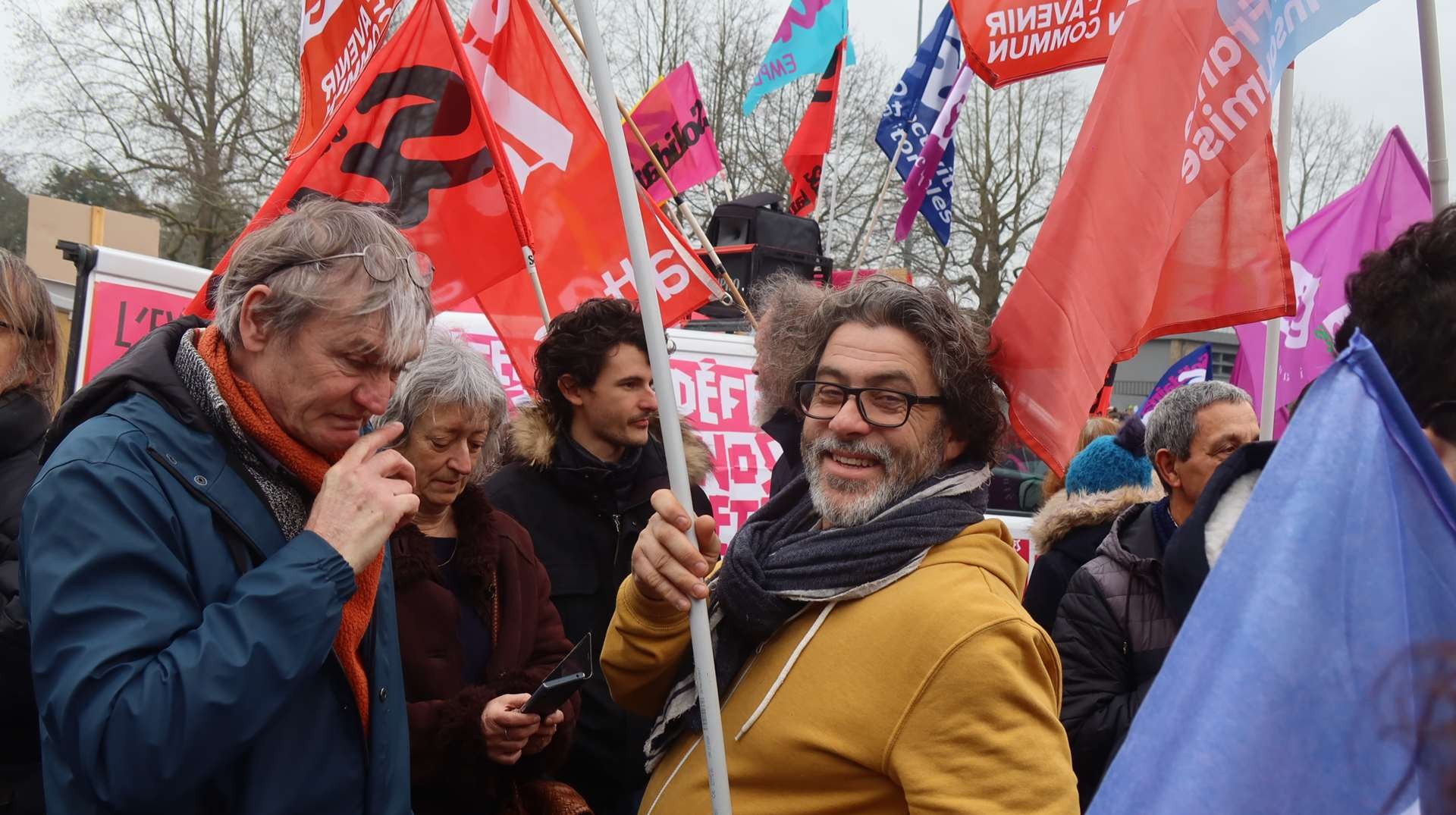 St brieuc 31 jan 21 