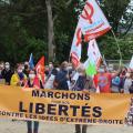 12 juin marche des libertés