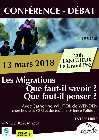 18 conference migration