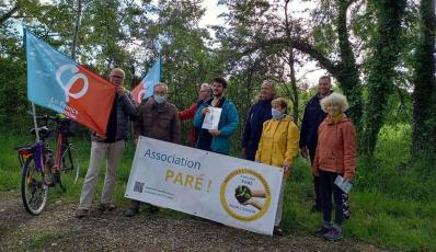 18 mai association pareb