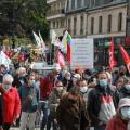 1er mai Saint-Brieuc