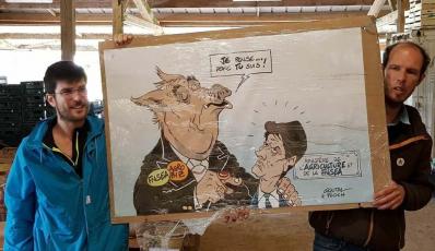 26 mai chez gwenael le floch 2