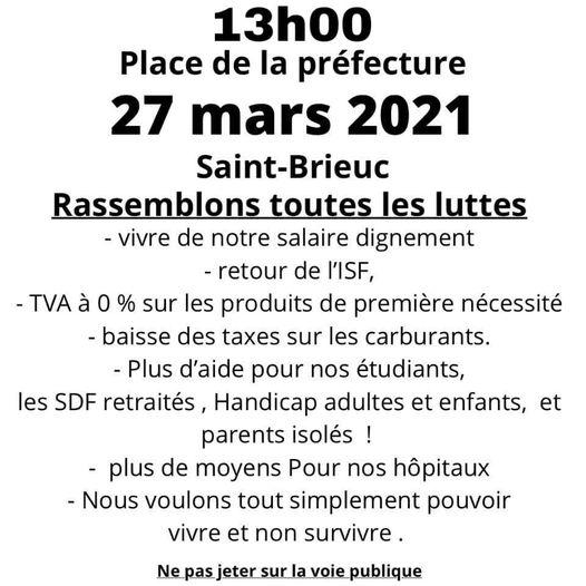 27 mars