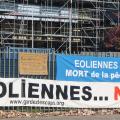 3 mai manif éoliennes