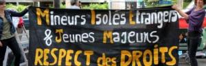 Bandeau mineurs isoles 1